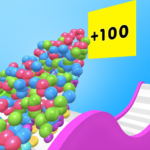 Balls Go High 1.9.6 MOD Unlimited Money