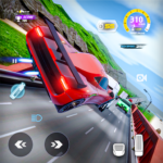 Big City Racer Street Race 1.1 MOD Unlimited Money