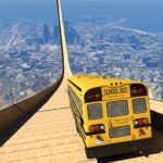 Bus Simulator Ramp Stunt 1.10 MOD Unlimited Money