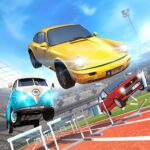 Car Summer Games 2021 1.4.14 MOD Unlimited Money