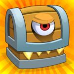 Clicker Heroes – Idle RPG 2.7.5467 MOD Unlimited Money