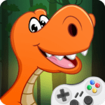 Dinosaur games – Kids game 7.0.0 MOD Unlimited Money