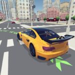 Driving School 3D 20241223 MOD Unlimited Money