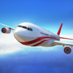 Flight Pilot 3D Simulator 2.11.76 MOD Unlimited Money