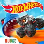 Hot Wheels Unlimited 2025.1.0 MOD Unlimited Money