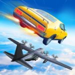 Jump into the Plane 0.10.0 MOD Unlimited Money