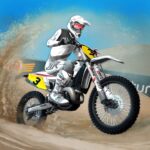 Mad Skills Motocross 3 3.5.0 MOD Unlimited Money