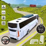 Modern Bus Simulator Bus Game 3.68.12 MOD Unlimited Money