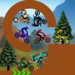 Motocross Chaos 2.0.1 MOD Unlimited Money