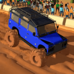 Mud Racing 44 Off-Road 5.2.3 MOD Unlimited Money