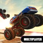 Offroad Monster Truck 4.3 MOD Unlimited Money