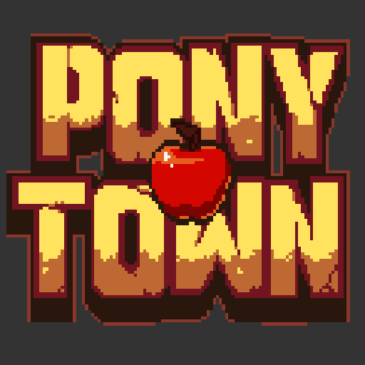 Pony Town – Social MMORPG 1.3-1952 MOD Unlimited Money