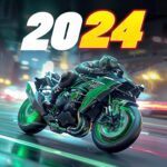 Racing Motorist Bike Game 1.2.6 MOD Unlimited Money