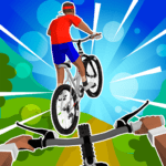 Riding Extreme 3D 2.9.22 MOD Unlimited Money