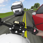 Traffic Motos 2 3.6 MOD Unlimited Money