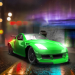 Tuning Underground 116 MOD Unlimited Money