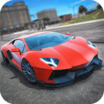 Ultimate Car Driving Simulator 7.4.0 MOD Unlimited Money