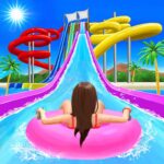 Uphill Rush Water Park Racing 4.3.982 MOD Unlimited Money