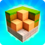 Block Craft 3DBuilding Game Mod Apk 2.20.10 Unlimited Money