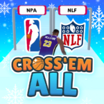 Crossem All Mod Apk 2.3.0 Unlimited Money