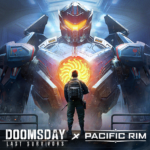 Doomsday Pacific Rim Mod Apk 1.40.0 Unlimited Money