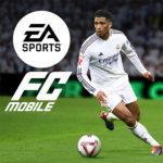 EA SPORTS FC Mobile Soccer Mod Apk 24.0.02 Unlimited Money