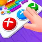 Fidget Toys TradingPop It 3D Mod Apk 1.27.5 Unlimited Money