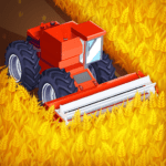 Harvest.io 3D Farming Arcade Mod Apk 1.18.16 Unlimited Money