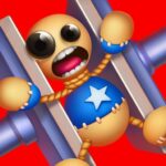 Kick the Buddy Second Kick Mod Apk 1.14.1513 Unlimited Money