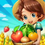 Real Farm Save the World Mod Apk 1.53.2 Unlimited Money