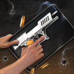 Shotgun Sounds Gun Simulator Mod Apk 2.2 Unlimited Money