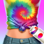 Tie Dye Mod Apk 5.2.0.0 Unlimited Money